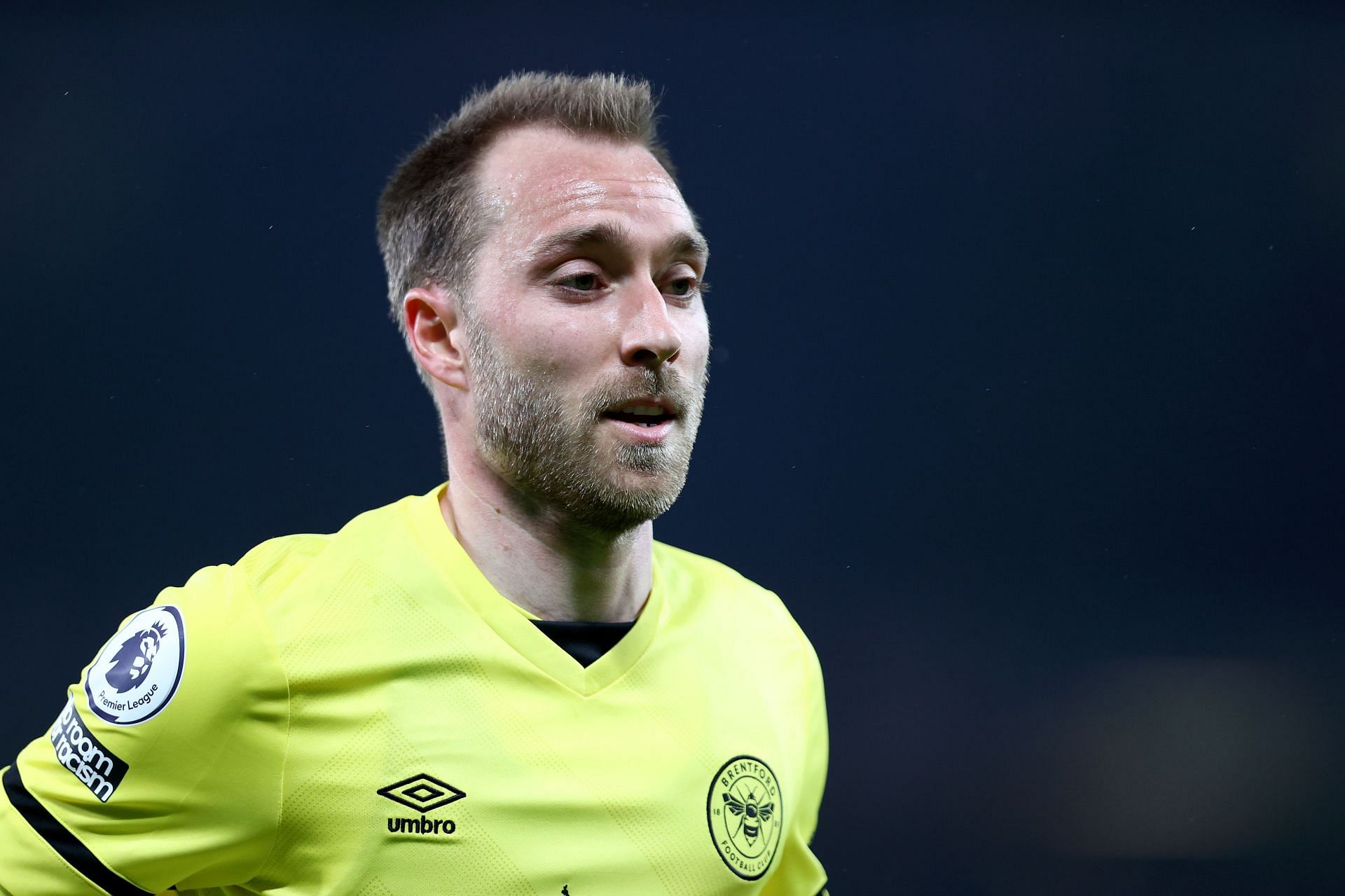 Christian Eriksen joins Manchester United